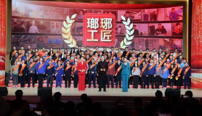 青島西海岸新區(qū)用思政課擘畫“十五五”匠心開篇