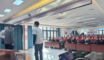 “鄉(xiāng)風文明”山東省小戲小劇展演活動（青島專場）走進基層社區(qū)