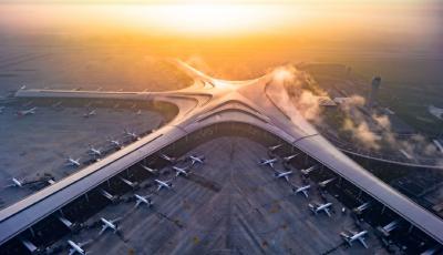 旅客吞吐量達(dá)2690萬人次！青島機(jī)場亮出2025年高質(zhì)量發(fā)展成績單