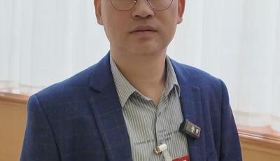 兩會(huì)聲音 | 青島市人大代表王程祥：推動(dòng)青島居家社區(qū)養(yǎng)老提質(zhì)擴(kuò)容