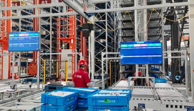 青島高新區(qū)“硬科技”企業(yè)加速奔赴資本市場(chǎng)