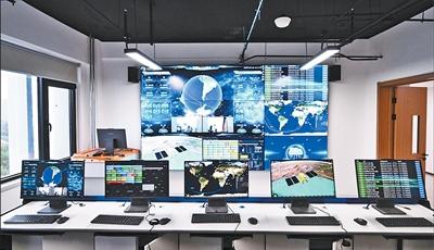 高等教育的“未來式”長啥樣？記者帶你一探究竟