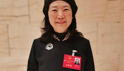 兩會聲音 | 青島市人大代表周海燕：打造青島低空經(jīng)濟“一站式”綜合服務平臺