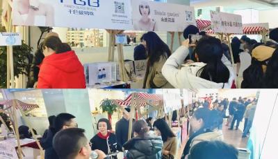 探路·新賽道|從生態(tài)到集群，青島時(shí)尚飾品產(chǎn)業(yè)智造躍遷