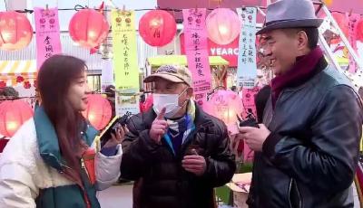 燈謎承非遺·虎榜競風流 青島非遺燈謎有獎競猜啟幕在即