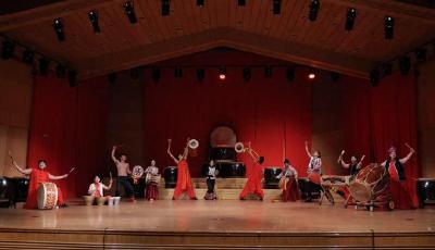 青岛故事|国际（青岛）打击乐演艺中心赋能老城焕新，音乐剧《上街里》将亮相 