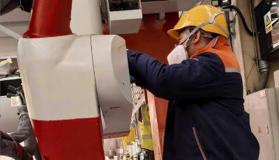 多元轉(zhuǎn)型拓展服務(wù)業(yè)態(tài) 青島城運(yùn)“交通+”產(chǎn)業(yè)迎“開(kāi)門紅”