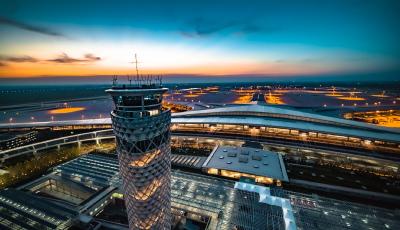 推出多項(xiàng)服務(wù)舉措！春運(yùn)期間青島機(jī)場(chǎng)保障旅客暖心出行