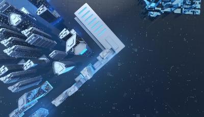 城市骄傲|海克斯康:构建智能制造产业新格局赋能城市高质量发展