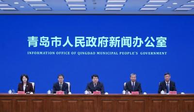 3月1日起施行！青島出臺首部產(chǎn)業(yè)工人隊伍建設地方性法規(guī)