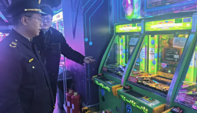 守牢文旅市场底线 春节期间出动执法人员788人次“护航”马年新春