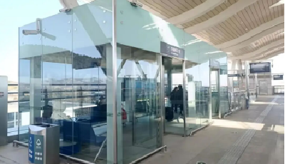 春運(yùn)“暖途” 青島地鐵與您共赴團(tuán)圓