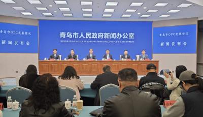 青島OPC放大招 多項新舉措鼓勵單人+AI創業