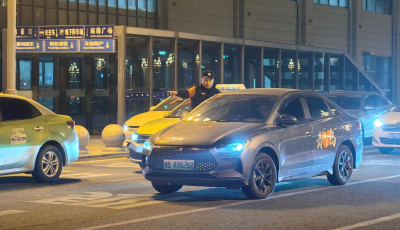 青島平度站派出所開展治安秩序集中整治行動 打通旅客出行“安全堵點 ”