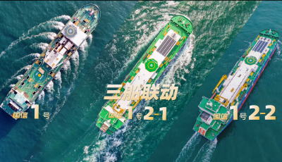 青岛国信集团经营业绩逆势跃升 现代产业加速成势