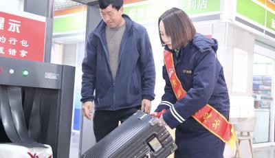 增加运力 优化服务 青岛交通多举措护航平安出行