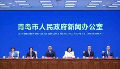 青島發(fā)布2月文旅消費促進計劃 312項活動+多重優(yōu)惠迎新春