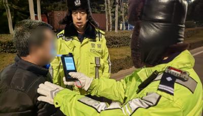 青島持續(xù)嚴(yán)查酒醉駕！集中曝光6起違法案例