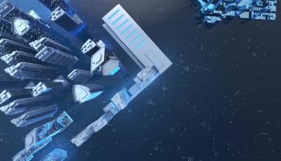 城市驕傲|青島海洋集團:深耕“藍色經濟”打造海洋產業新標桿