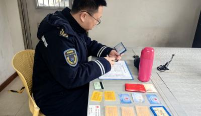 創(chuàng)新服務機制 青島溫馨巴士助力乘客的失物“回家”