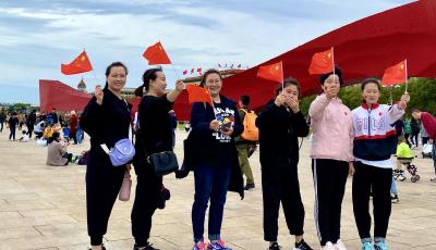 “她力量、绽芳华"2026青岛市女摄影家作品展巾帼风采