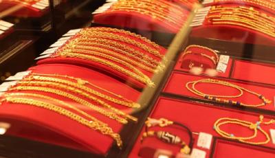 國際金價創15年來最大單周跌幅！避險資產為何“失靈”