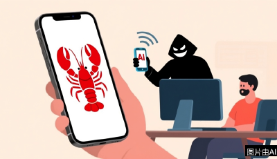 警惕“养龙虾”新型骗局：莫为“懒人福音”交“智商税”