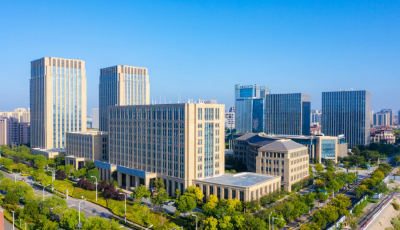 青島高新區：中科研發城藍貝OPC構筑單人創業新生態