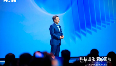 周云杰“出道”一周年談心得：企業(yè)家要做時(shí)代和用戶需要自己做的事