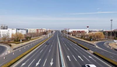 全省率先！青島普通國省道長周期養(yǎng)護試點按下“加速鍵”