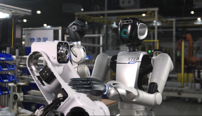 海尔周云杰：加快发展具身智能，焕发中国智造新动能