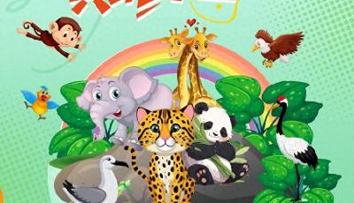 青岛举办第13个世界野生动植物日主题活动，倡导守护齐鲁生灵 