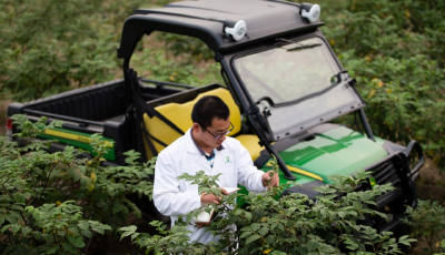 以品質筑牢消費根基 安利為健康生活保駕護航