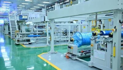 望岳谈｜在“最硬核的工业土壤”里， 种出“智能经济”大树