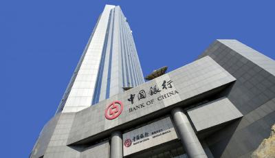 春風潤銀齡 初心護民生：青島中行青年志愿者在行動