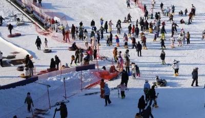 青農快評 | 馬年春節長假，青島鄉村游緣何“熱”起來了？