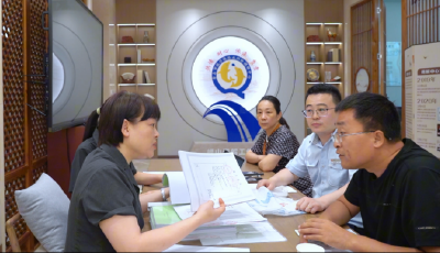 深耕“大消保”惠民生  驅(qū)動(dòng)“微治理”暖人心