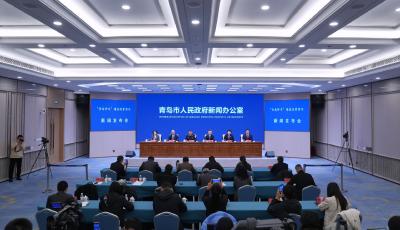 1669個(gè)停車場(chǎng)、47萬(wàn)個(gè)泊位一網(wǎng)通聯(lián)！青島“智慧”破解停車難