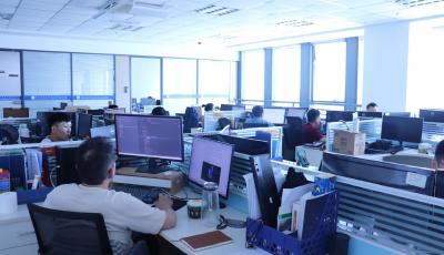 订单翻番！青企转型“一人公司”何以“逆生长”？