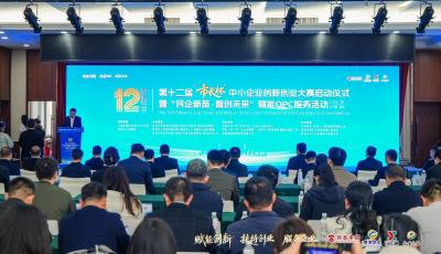 培育未来企业种子！青岛启动“市长杯”大赛以OPC培育新质生产力