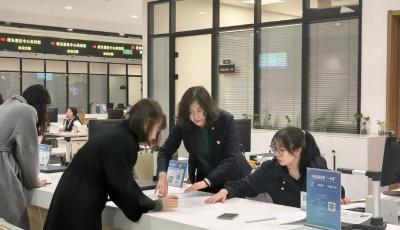 青岛首家外资OPC企业落户城阳区