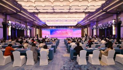 青島市女企協(xié)第五屆會員大會暨“十五五”創(chuàng)新發(fā)展研討會召開