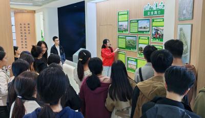 青岛“她”力量丨宋菲菲：在臭气与沼渣中，开出最美的科研之花