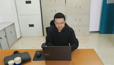 用AI賦能檢測！青島這家“一人公司”拿下世界500強訂單