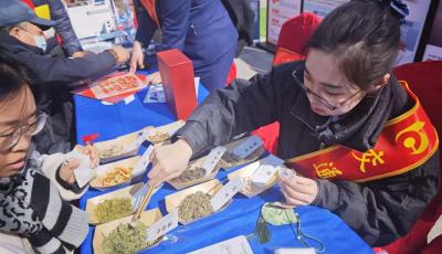 守護(hù)島城“煙火氣” 筑牢權(quán)益“安全網(wǎng)”  ——青島金融業(yè)2026年“3·15”全方位護(hù)航消費(fèi)者權(quán)益