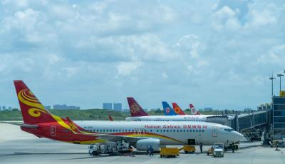 夏航季焕新！青岛机场将开通直飞新疆库尔勒和喀什航线