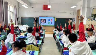 從“要我分”到“我要分”——青島水務(wù)固廢公司志愿服務(wù)引導綠色新風尚