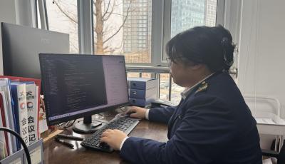 “微創(chuàng)新”激發(fā)大效能 青島巴士青年創(chuàng)客助推管理增效 