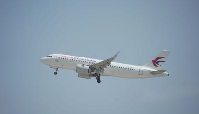 新航季东航新开青岛直飞库尔勒航线 织密山东进疆空中通道