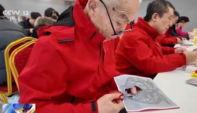 視頻丨“三個一”讓心與心更近 看青島城陽的社區(qū)“變形記” 